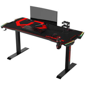 Gaming Desk Computer Table For Gamer Shop Ultradesk Europe