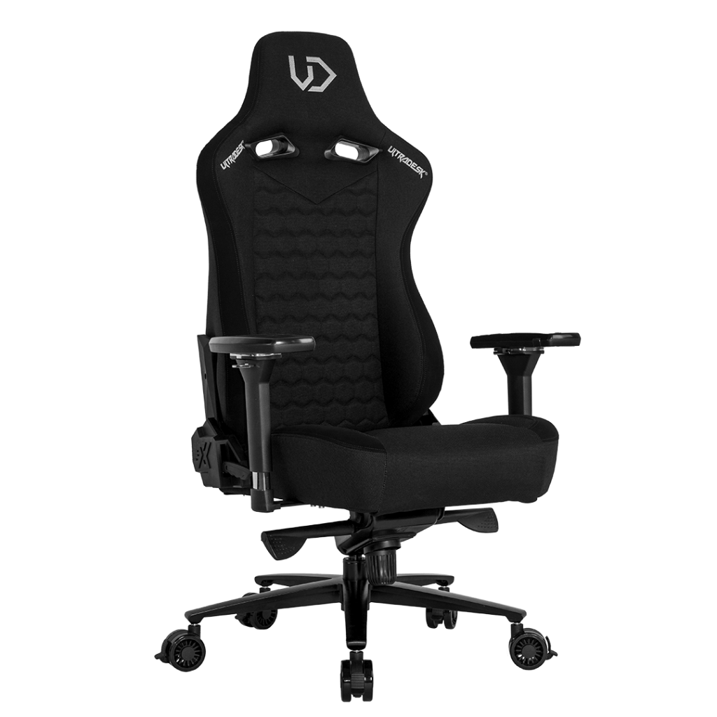 Ultradesk THRONE - Gaming chair, Computer seat, High quality