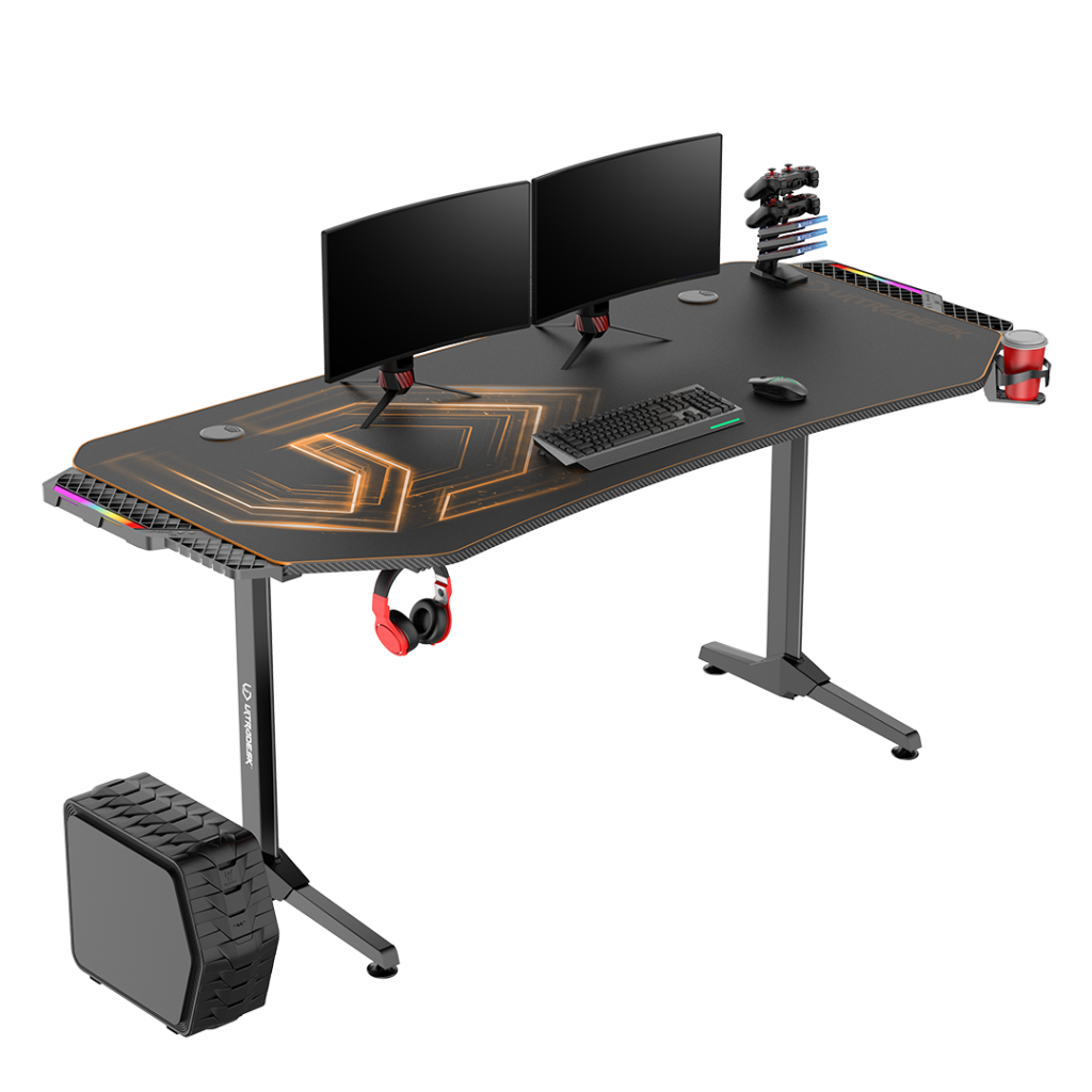 Ultradesk FRAG XXL LED RGB - ULTRADESK