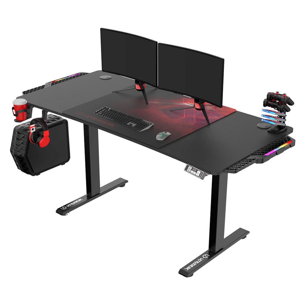 Ultradesk LEVEL V2 LED RGB - ULTRADESK