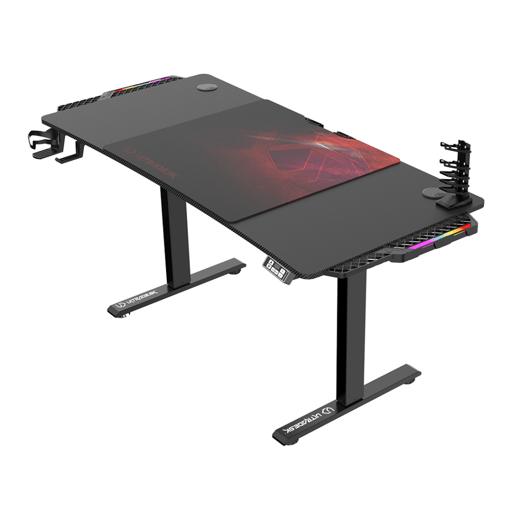 Ultradesk Level V2 Led Rgb - Ultradesk