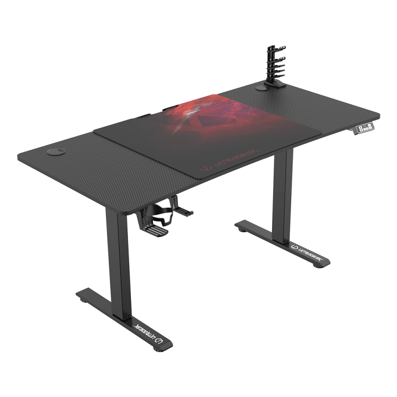 Gaming Desk, Computer Table for Gamer - Shop - Ultradesk Europe