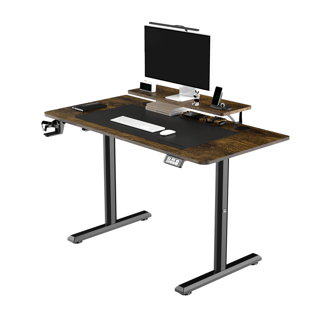 Ultradesk HIGHLANDER Brown
